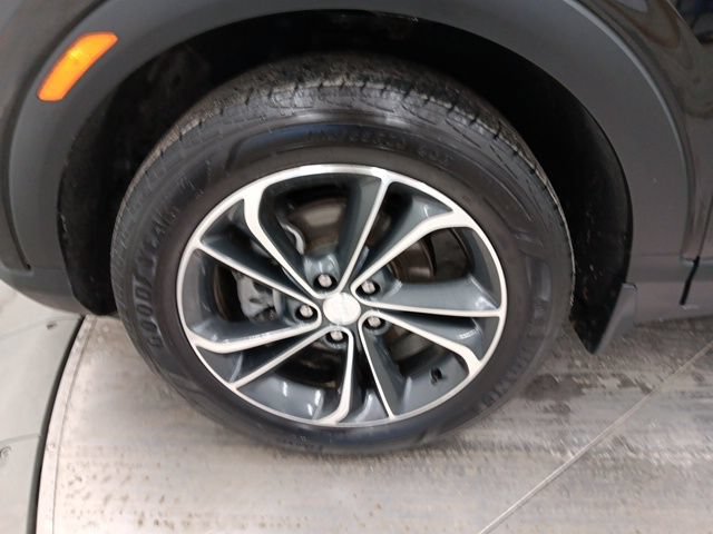 Used 2023 Buick Encore GX Select w/ Safety Package II AWD/4WD image 5