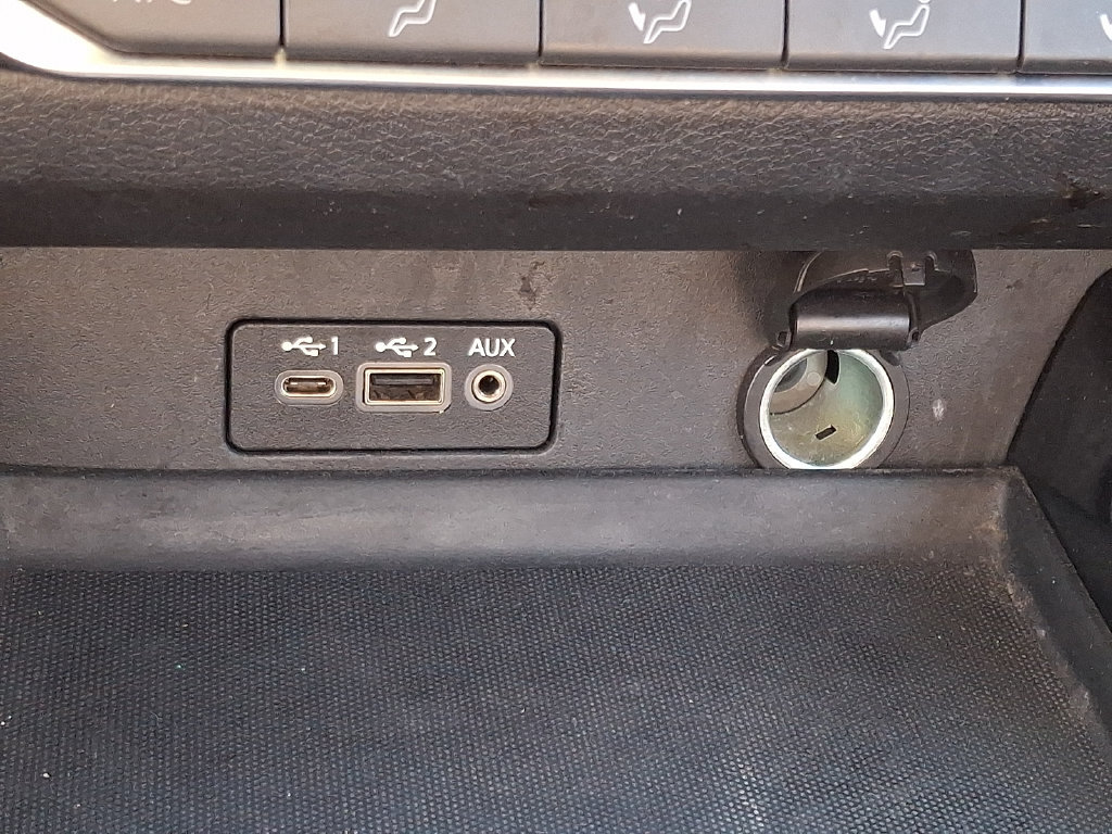 Certified 2024 Nissan Altima 2.5 SR FWD image 24