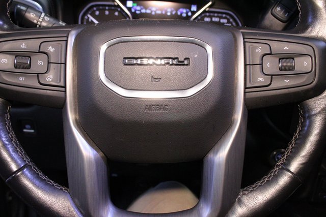 Used 2020 GMC Sierra 1500 Denali image 24