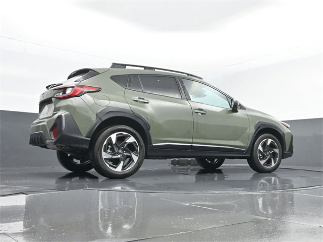 Used 2024 Subaru Crosstrek 2.5i Limited image 24