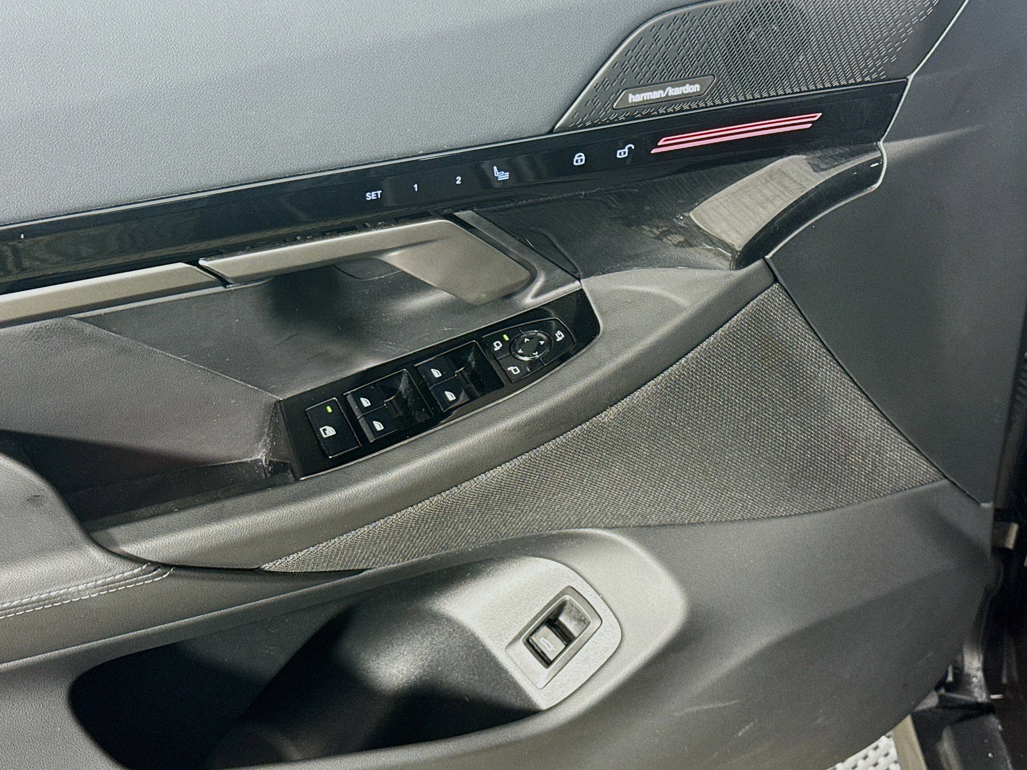 Used 2026 BMW 530i image 24