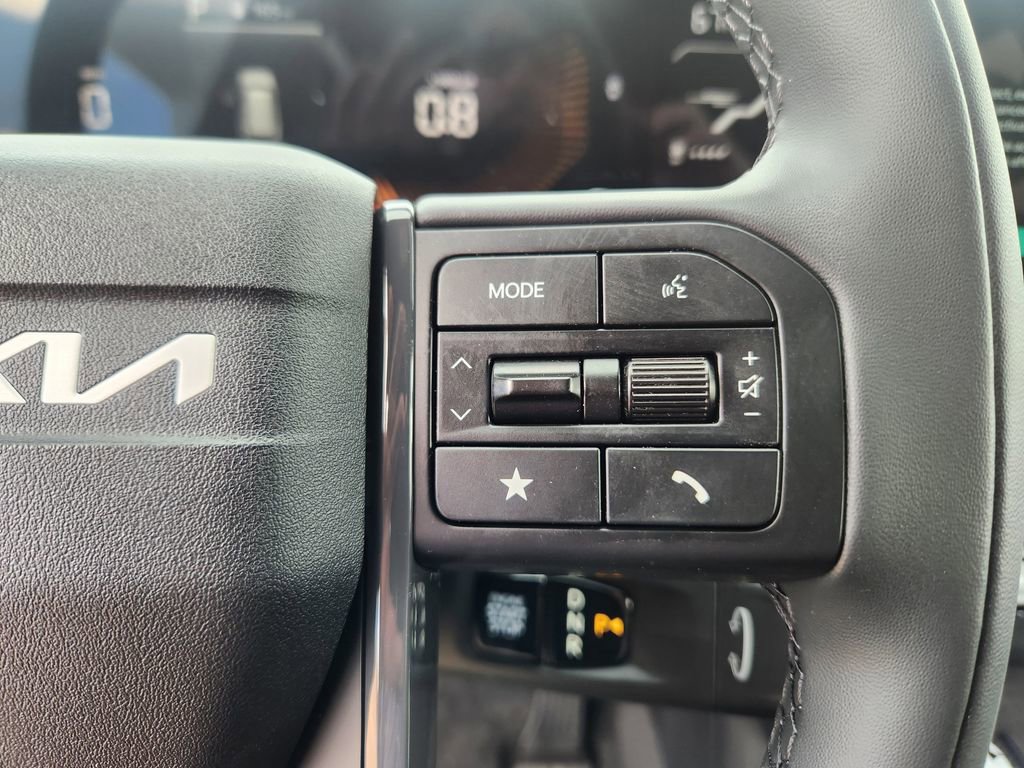 New 2027 Kia Telluride EX X-Line image 16