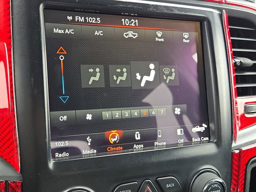 Used 2019 RAM 1500 Tradesman w/ Chrome Plus Package image 17