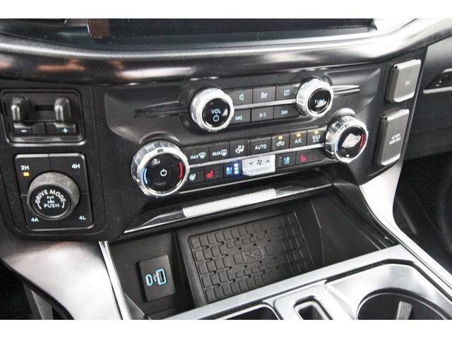 Used 2024 Ford F150 Raptor w/ Equipment Group 803A Raptor R AWD/4WD image 24
