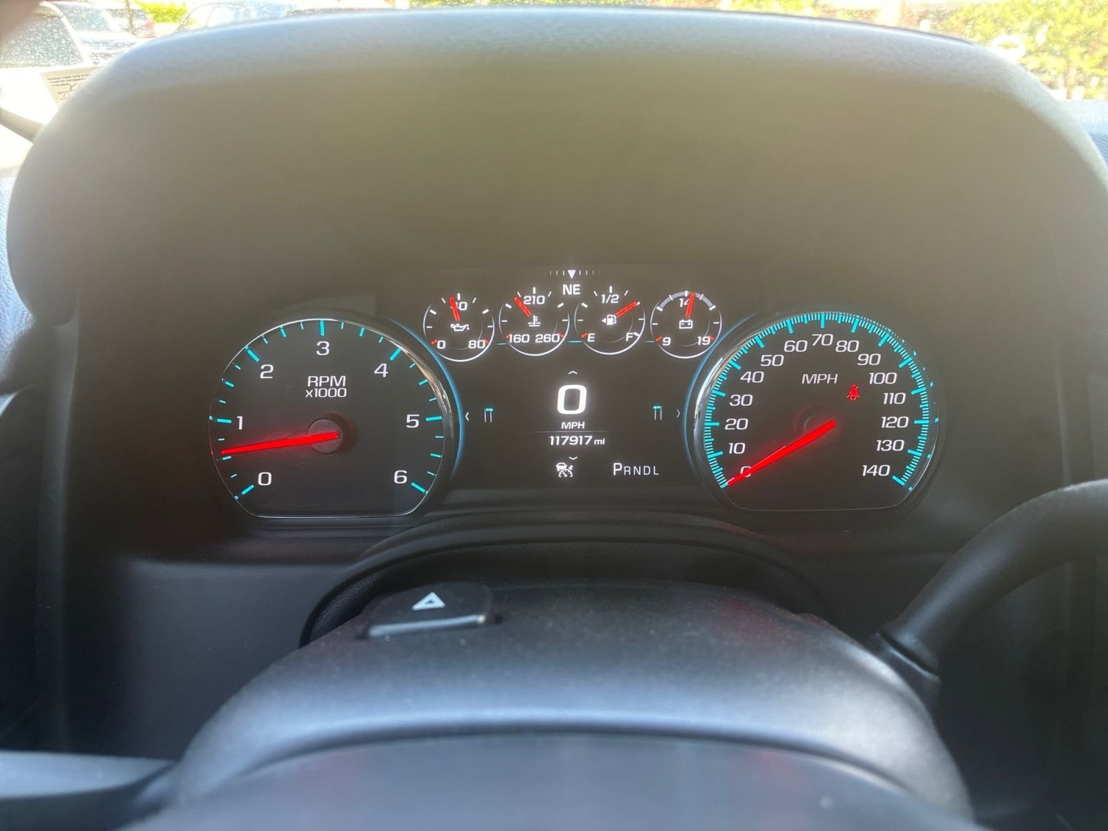 Used 2019 Chevrolet Tahoe Premier AWD/4WD image 24