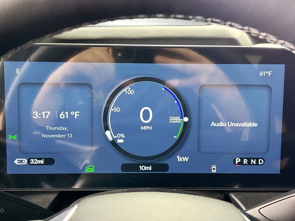 New 2025 Honda Prologue Elite image 14