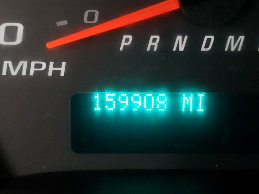 Used 2015 Chevrolet Express 4500 w/ Shuttle Bus Package RWD image 32