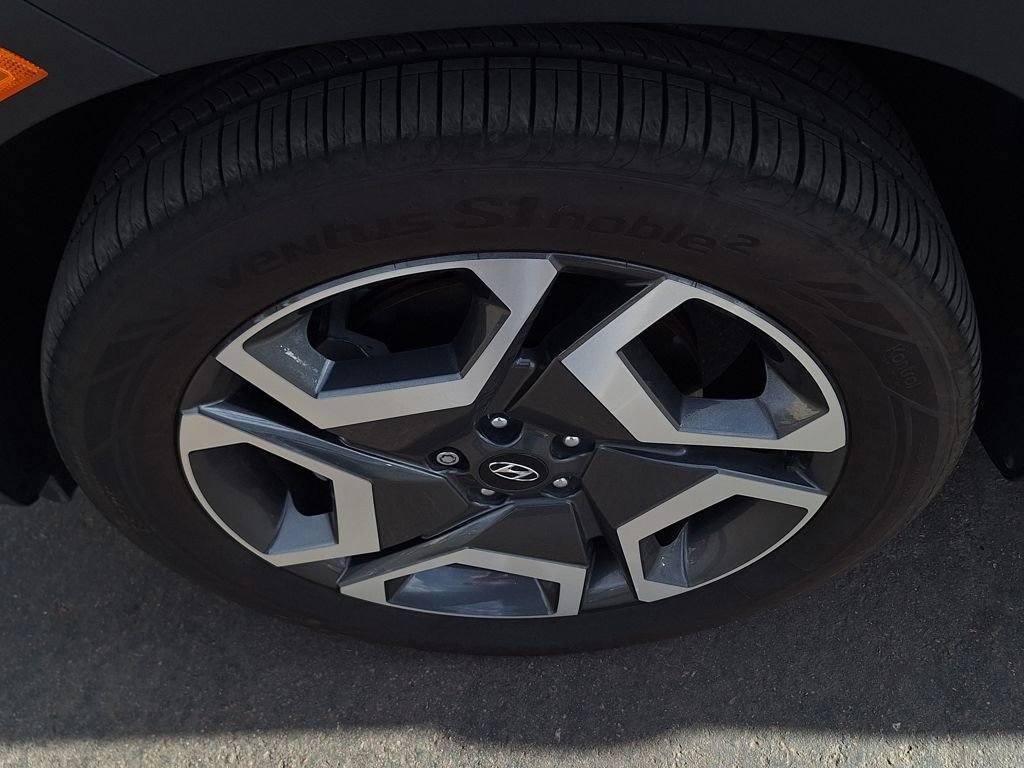 New 2025 Hyundai Palisade SEL AWD/4WD image 30