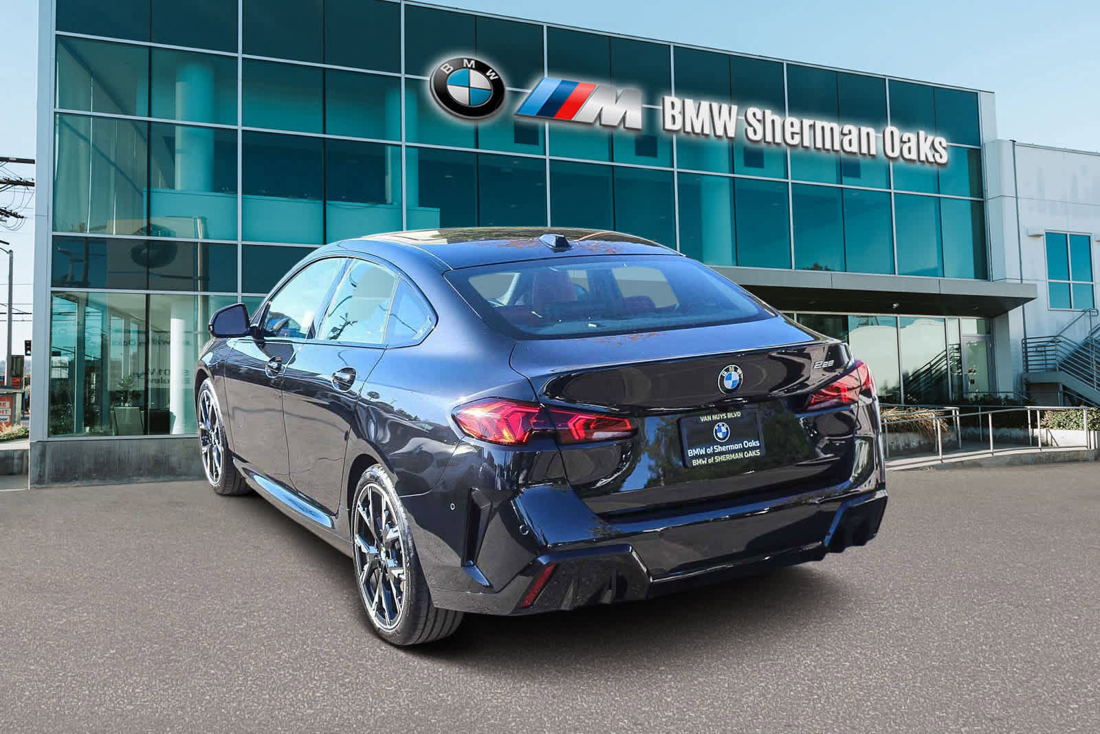 Used 2026 BMW 228i w/ Premium Package image 6