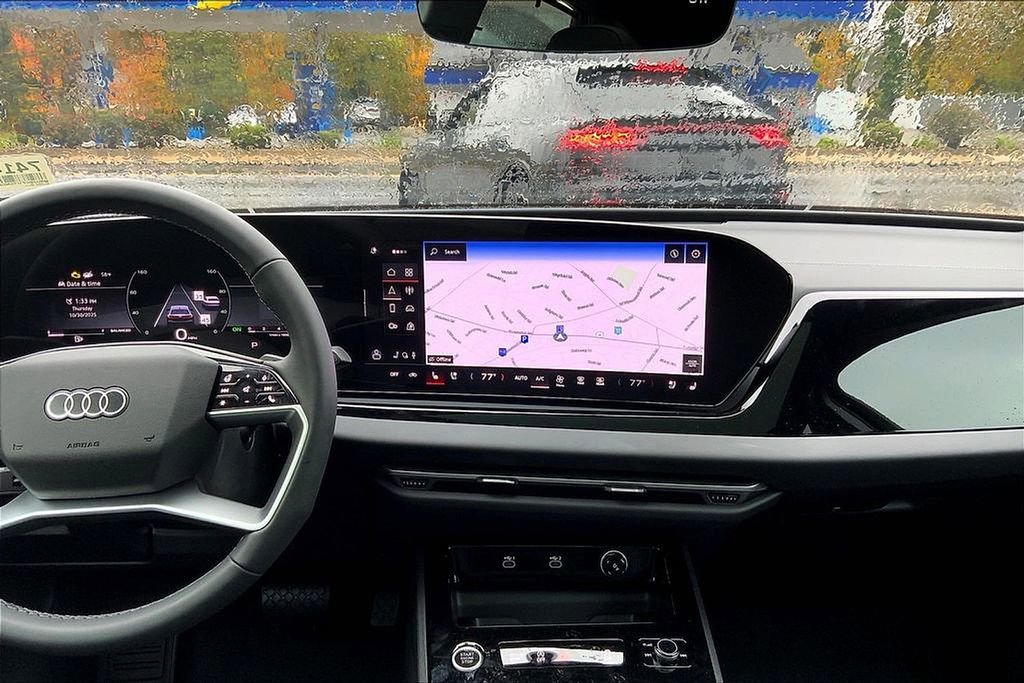 New 2025 Audi A5 2.0T Premium Plus image 6