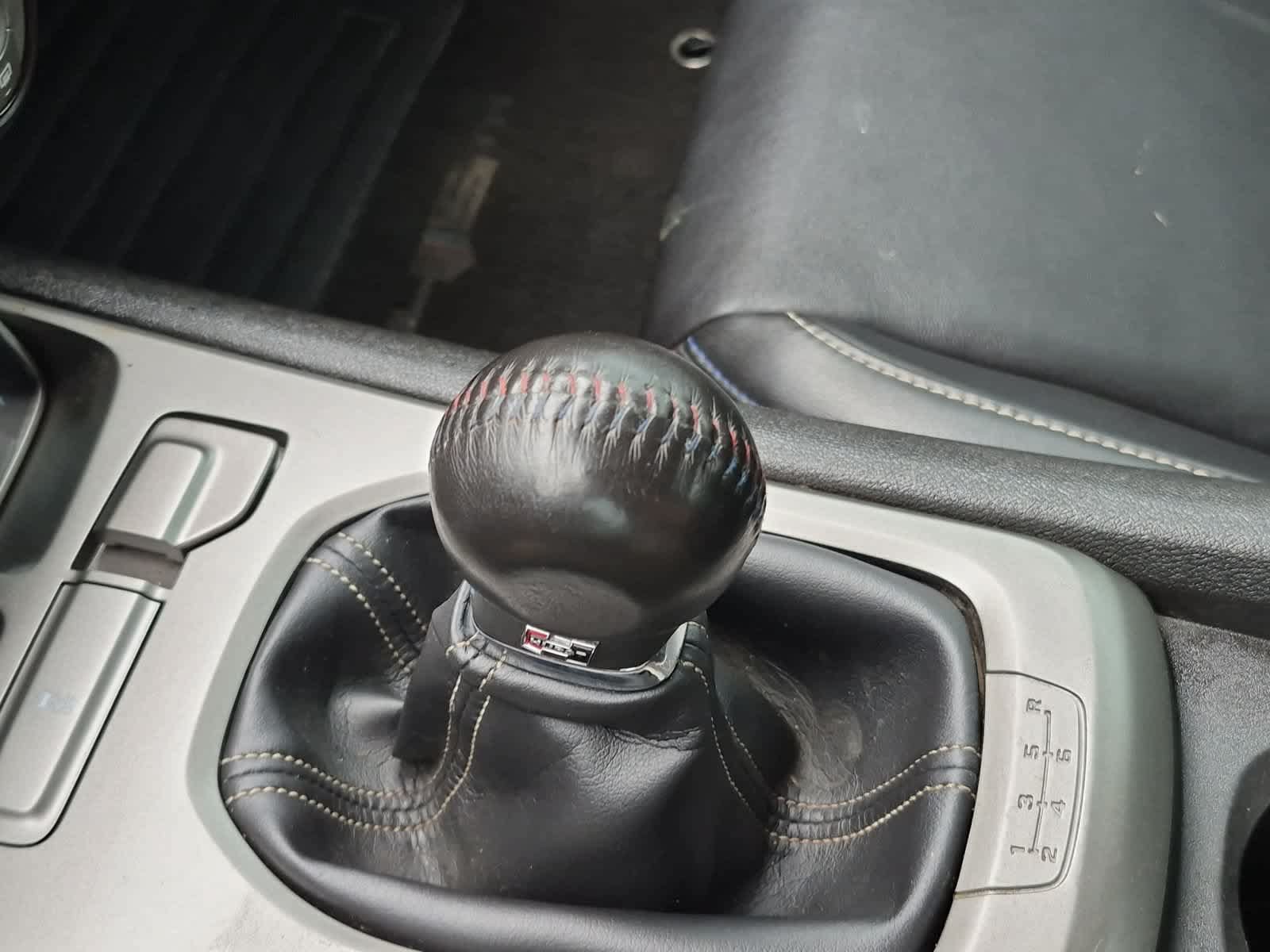 Used 2012 Chevrolet Camaro SS w/ 45th Anniversary Package RWD image 31