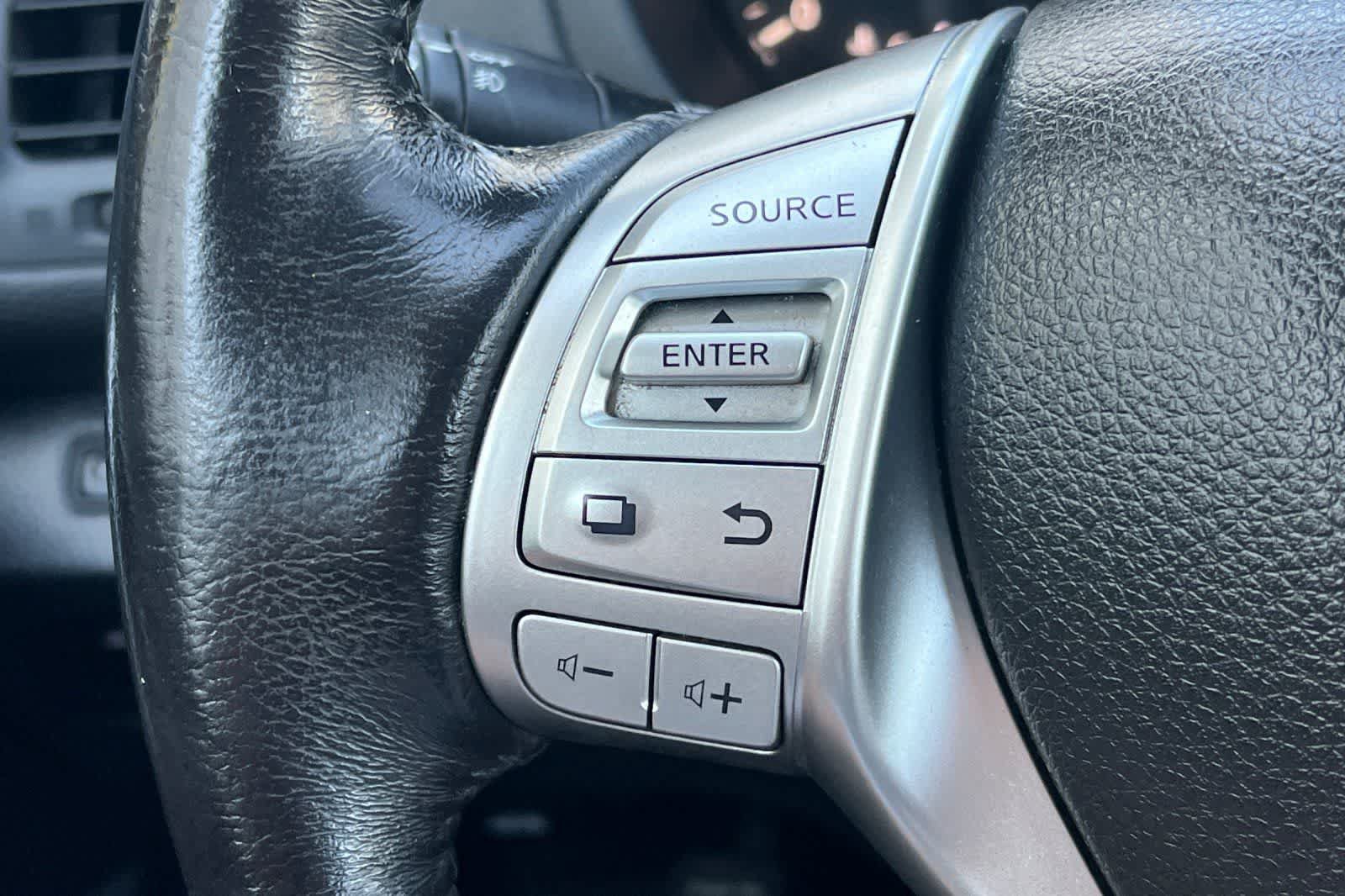 Used 2018 Nissan Altima 2.5 SL FWD image 30