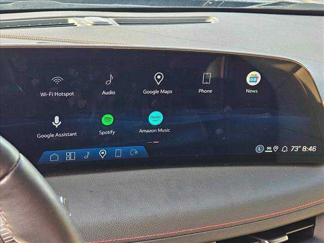 Used 2025 Cadillac CT5 Sport image 15