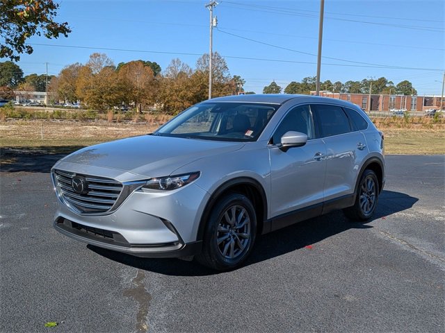 Used 2023 MAZDA CX-9 Touring image 7