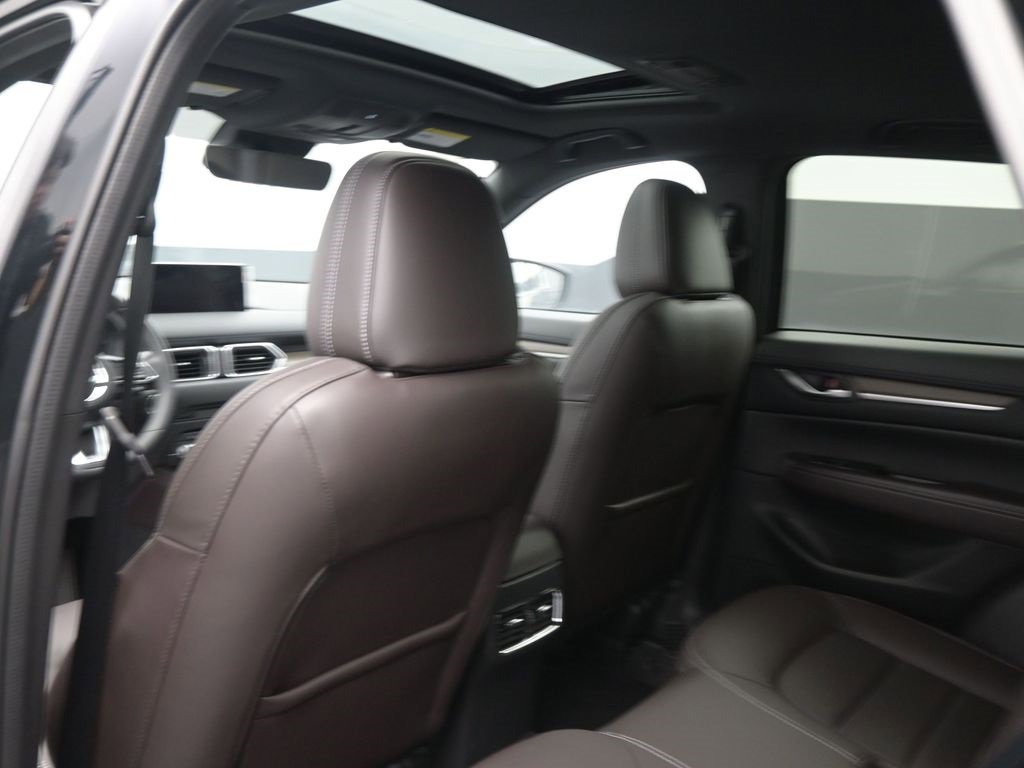 Used 2024 MAZDA CX-5 Signature image 25