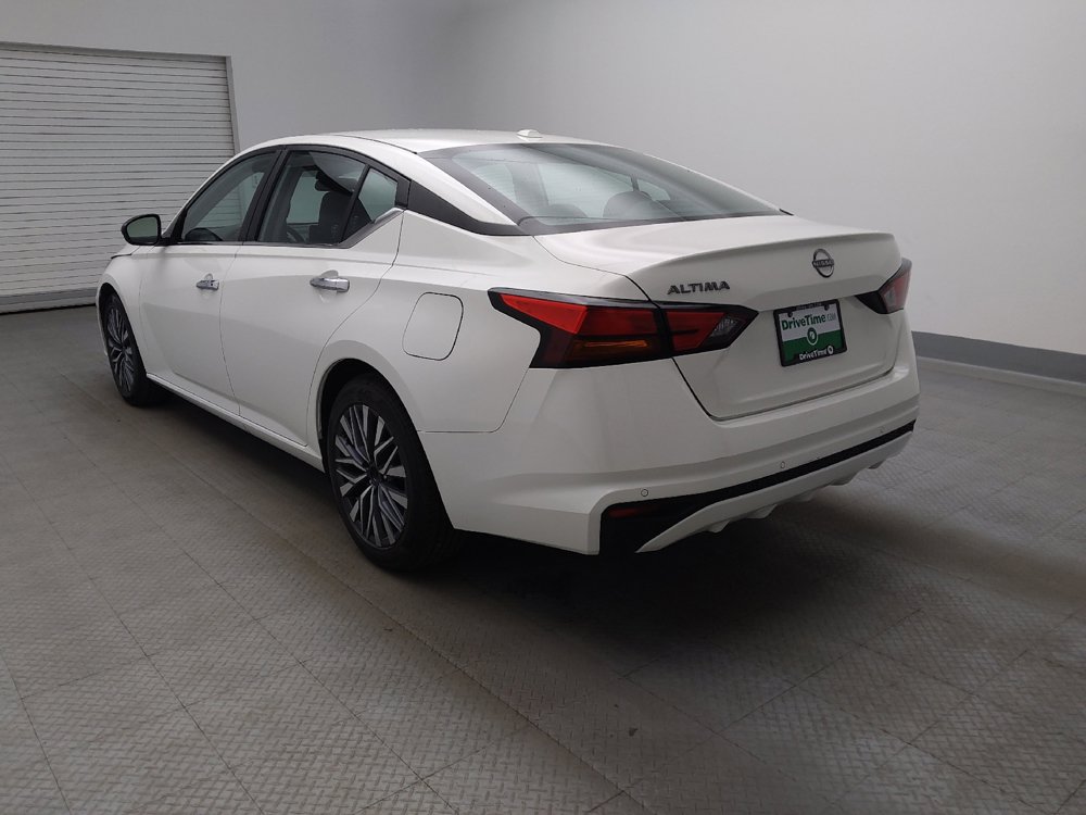 Used 2025 Nissan Altima 2.5 SV FWD image 5