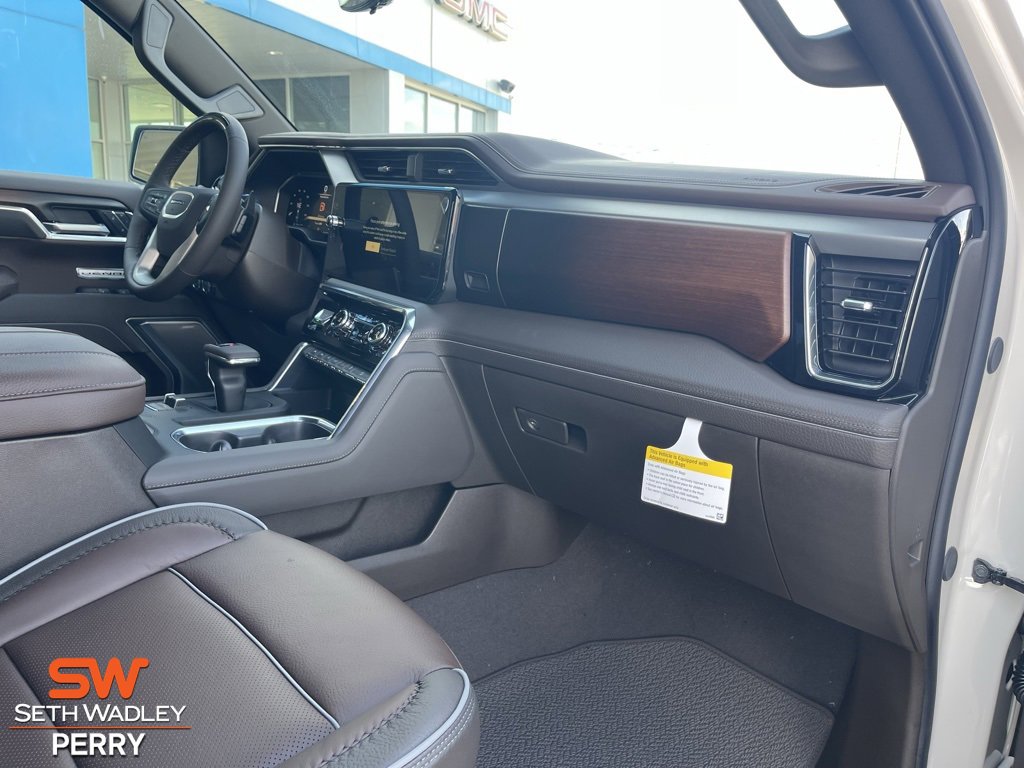 New 2026 GMC Sierra 1500 Denali image 12