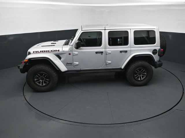 Used 2024 Jeep Wrangler Unlimited Rubicon AWD/4WD image 18