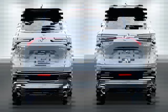 Used 2025 Acura ADX A-Spec AWD/4WD image 3