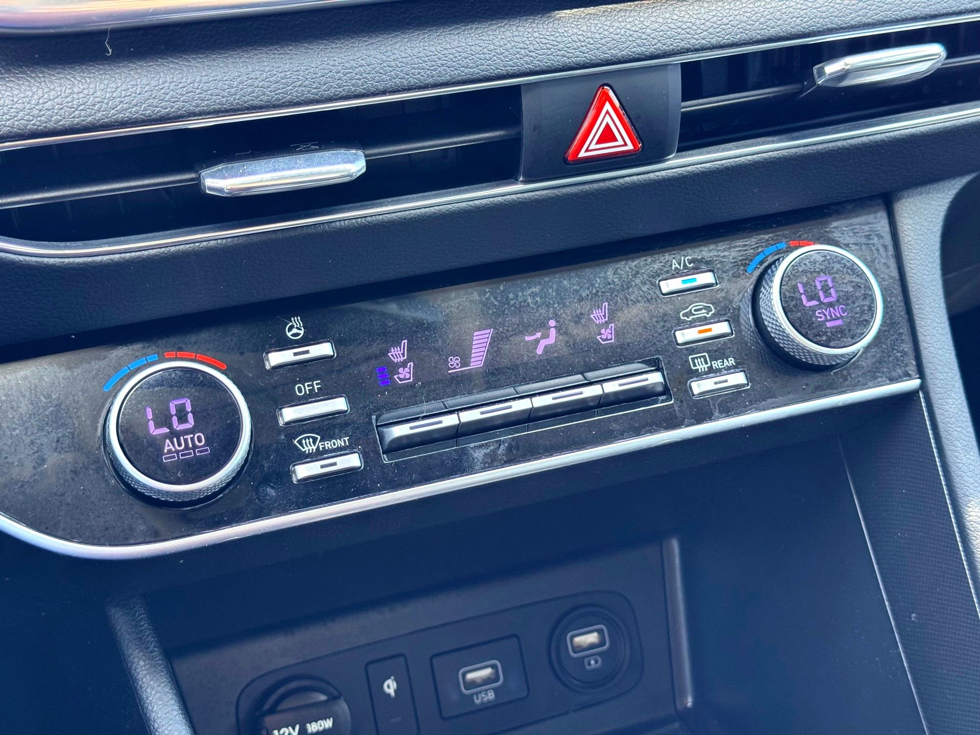 Used 2023 Hyundai Sonata Limited image 28