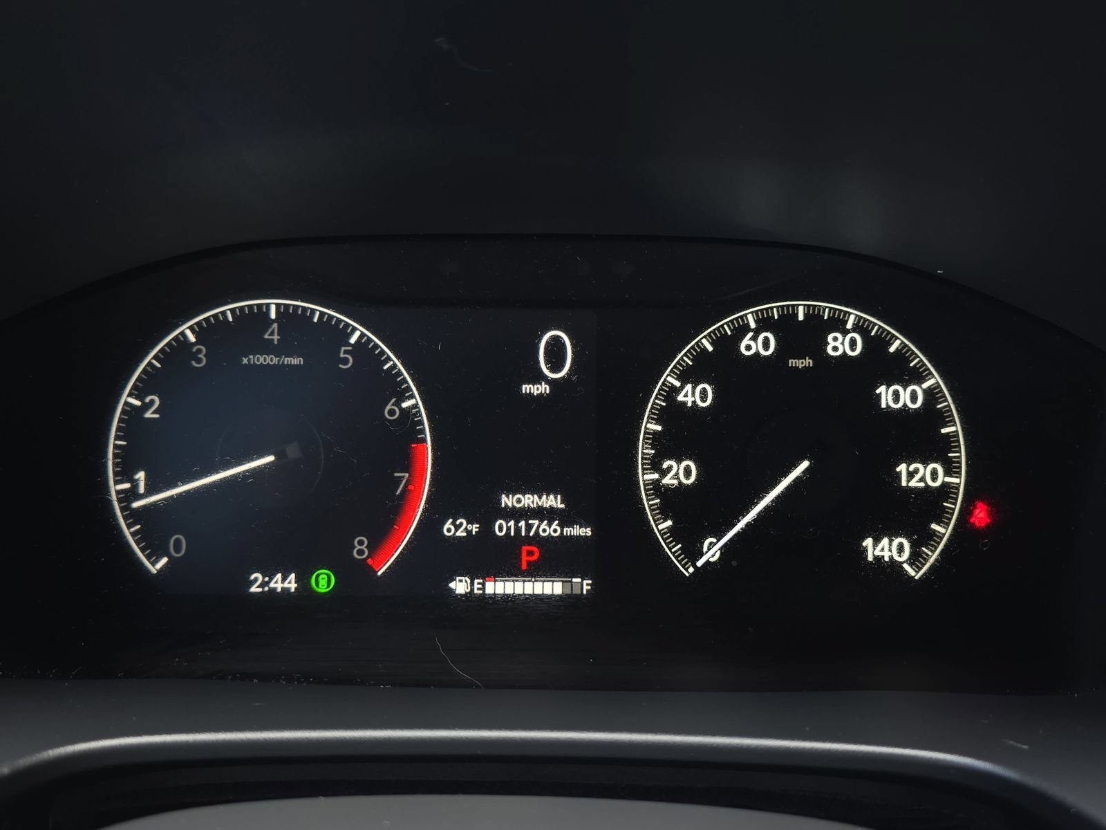Certified 2023 Honda CR-V LX image 18