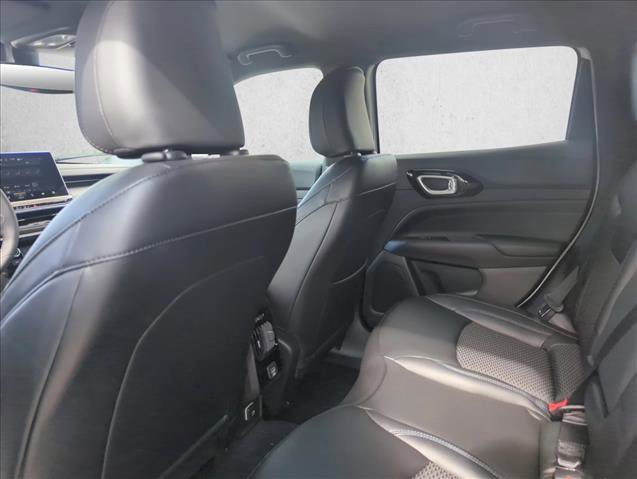 New 2026 Jeep Compass Latitude image 14