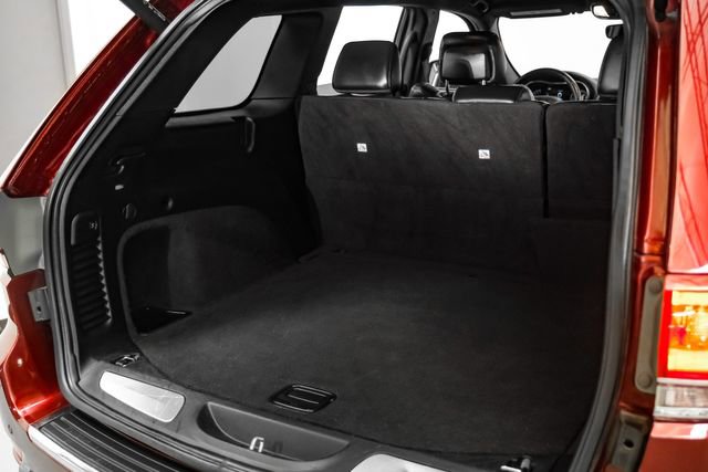 Used 2018 Jeep Grand Cherokee Limited RWD image 46