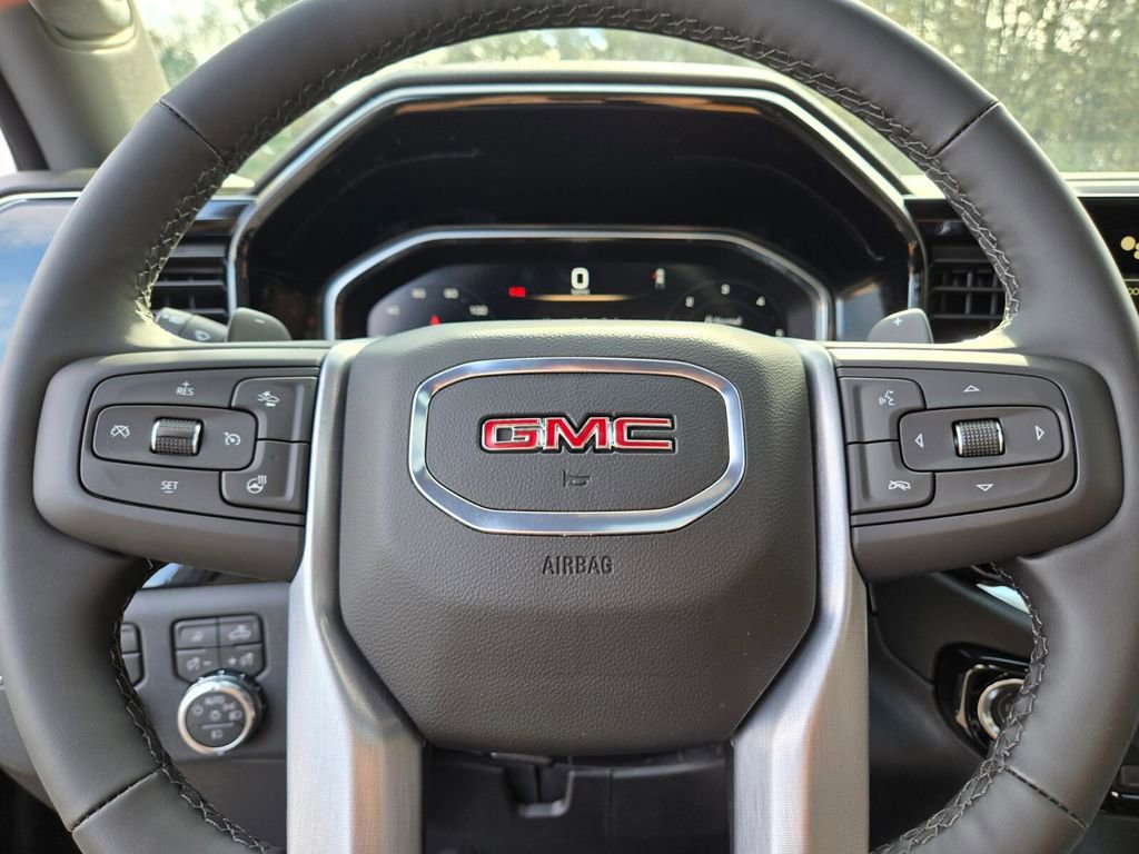 New 2026 GMC Sierra 1500 Elevation w/ Elevation Premium Package AWD/4WD image 22