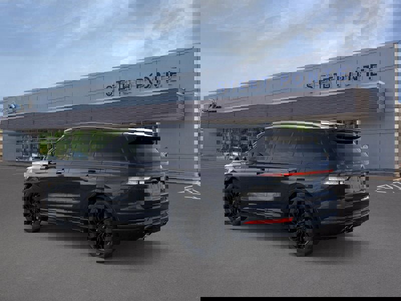 New 2025 Lincoln Aviator Reserve w/ Luxury Package image 4