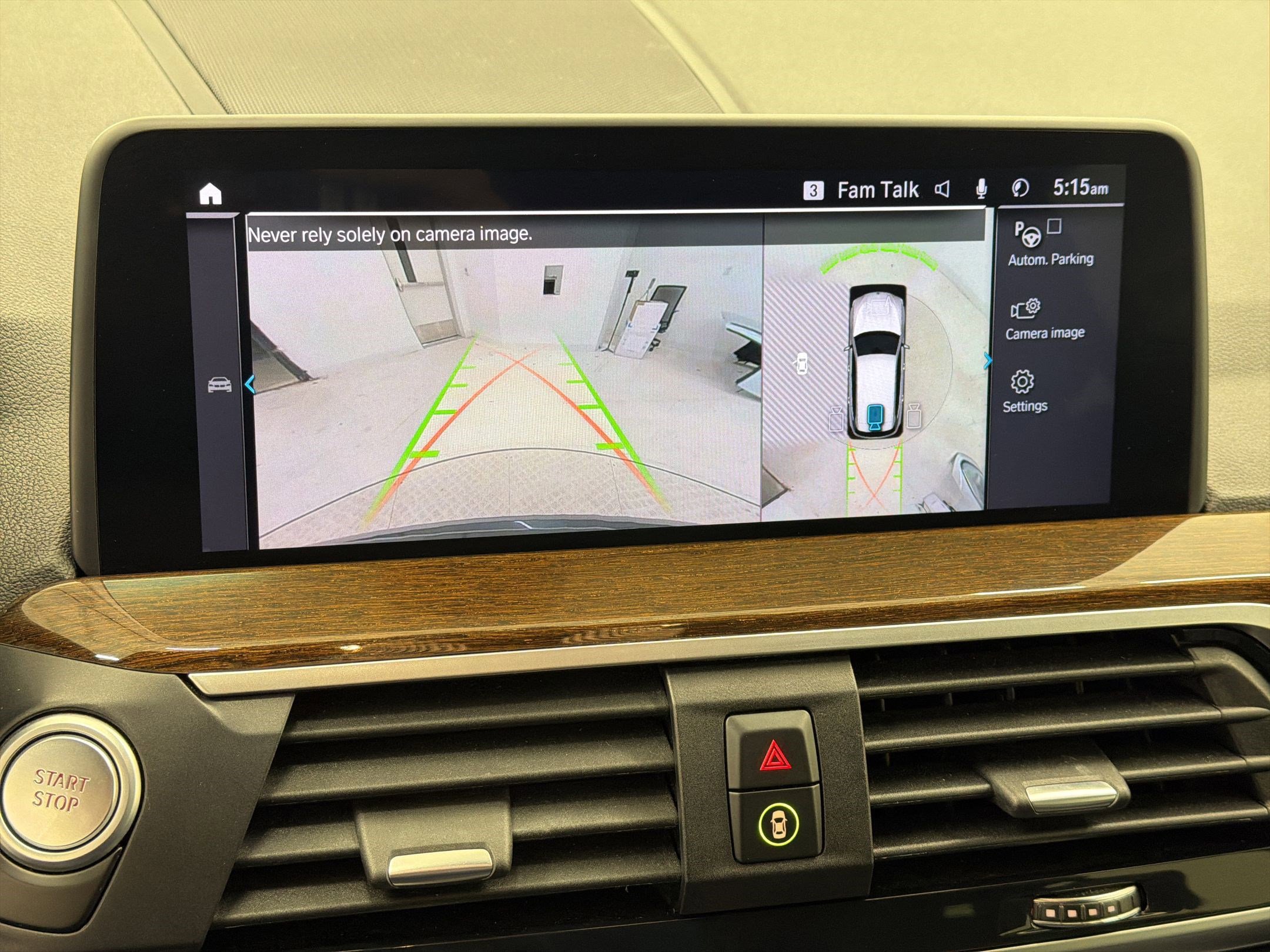 Used 2021 BMW X3 xDrive30e w/ Executive Package image 25