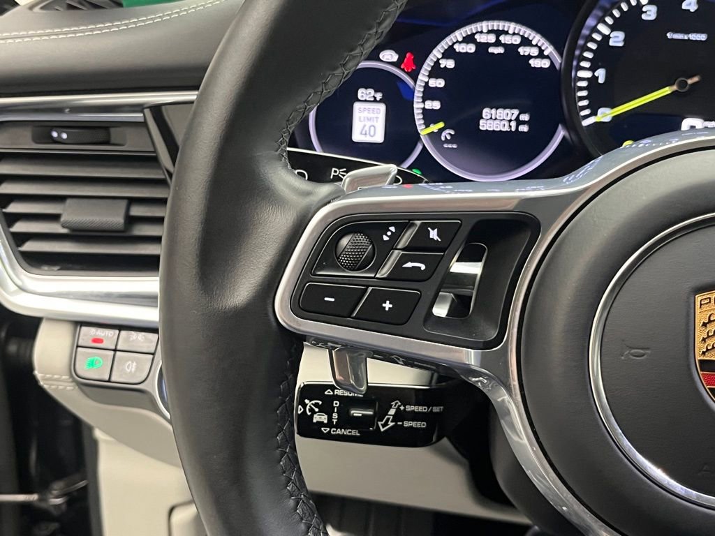 Used 2019 Porsche Panamera 4 image 12