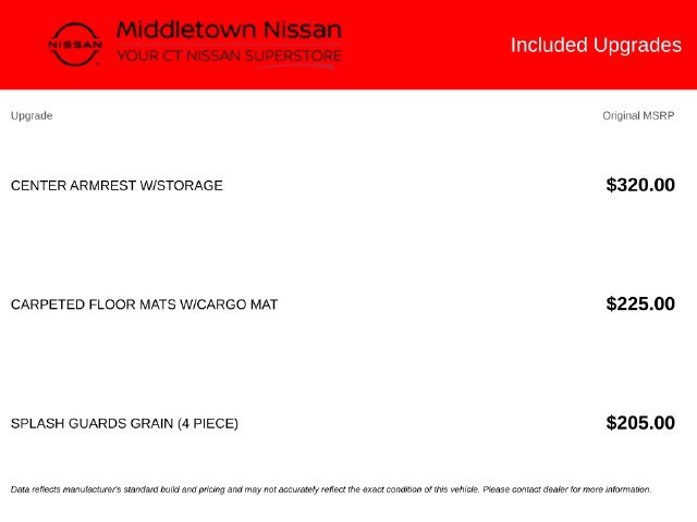 Certified 2022 Nissan Kicks S FWD image 9
