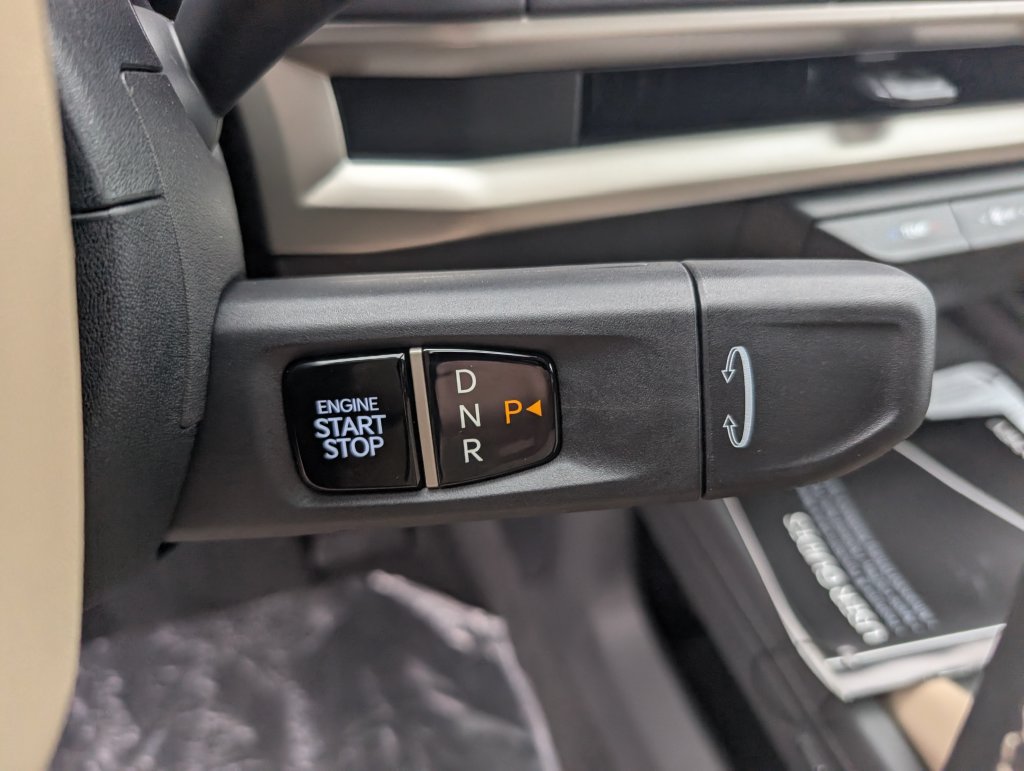 New 2027 Kia Telluride EX AWD/4WD image 20