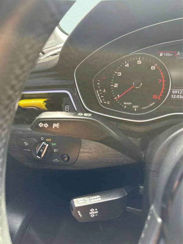 Used 2018 Audi A4 2.0T Premium Plus w/ Premium Plus Package image 27