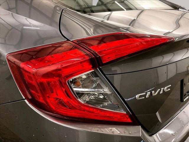 Used 2019 Honda Civic LX image 28