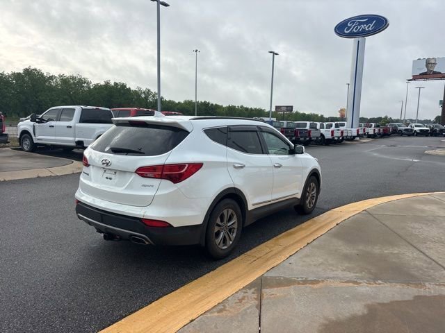 Used 2015 Hyundai Santa Fe Sport w/ Option Group 02 FWD image 5