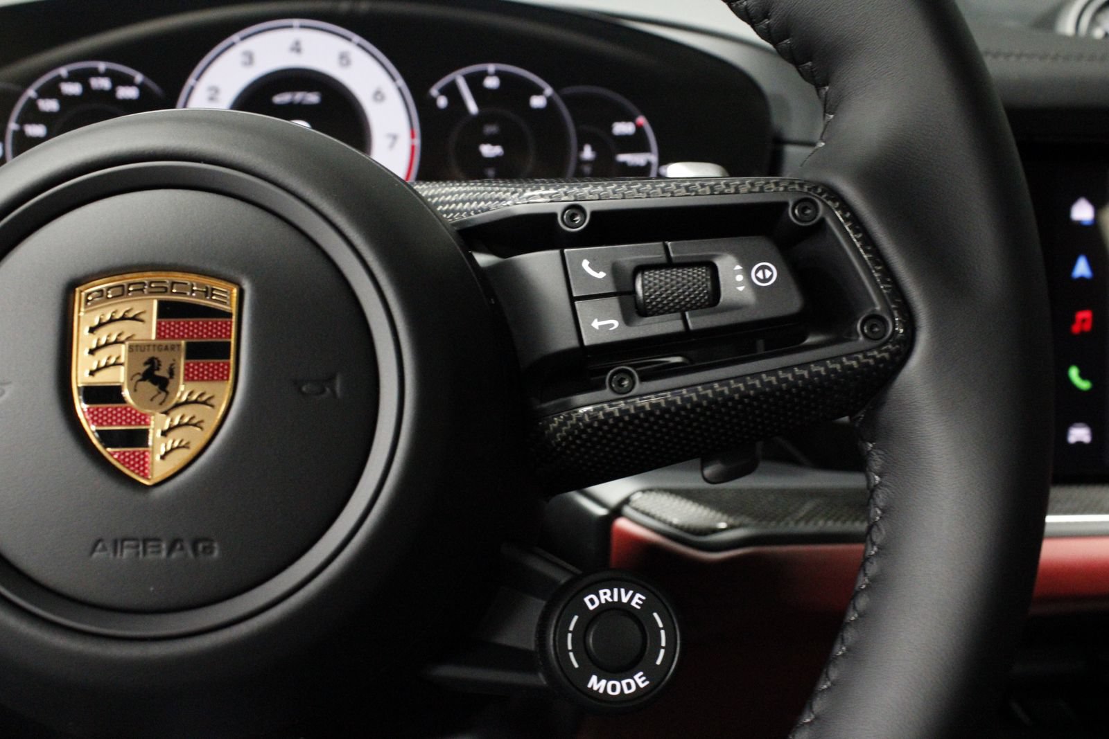 New 2026 Porsche Cayenne GTS AWD/4WD image 26