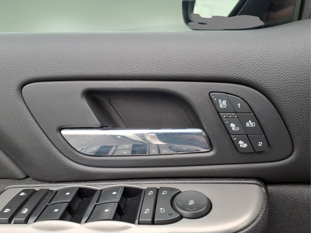 Used 2013 Chevrolet Silverado 1500 LTZ w/ LTZ Plus Package image 15