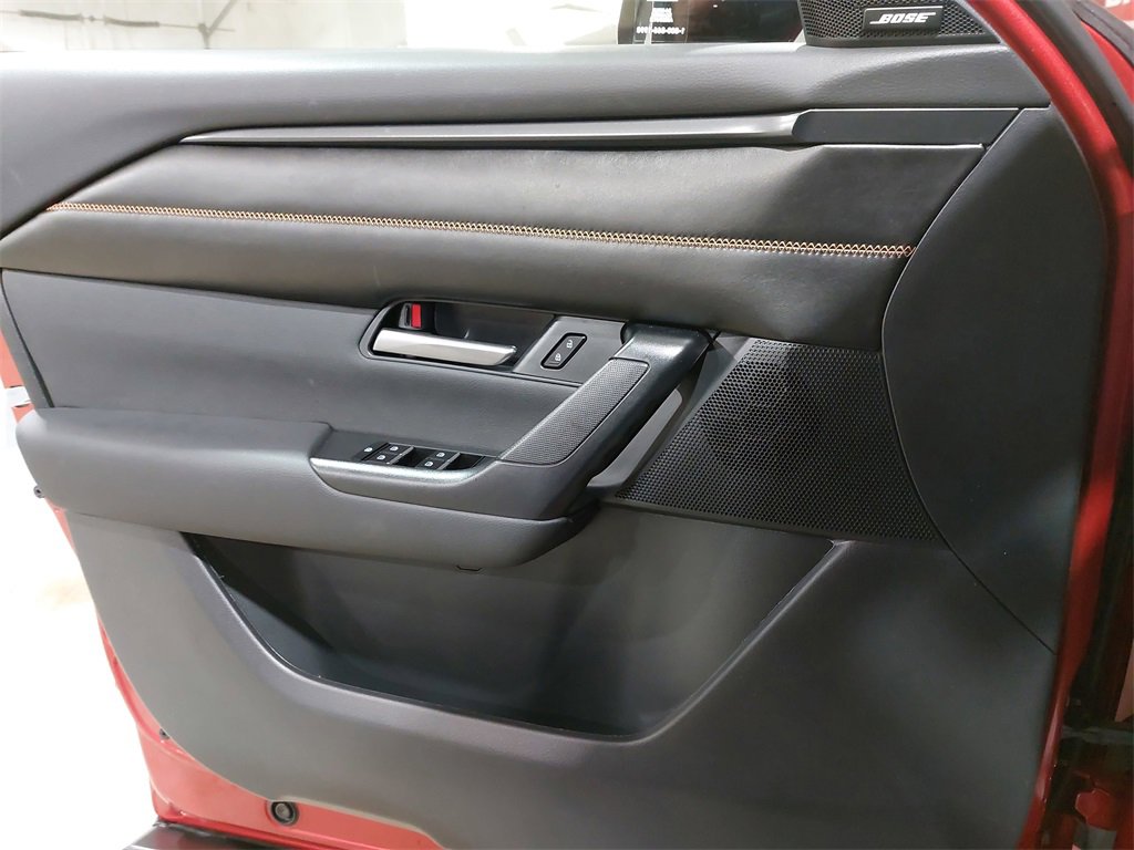 Used 2025 MAZDA CX-50 AWD 2.5 Hybrid w/ Weather Package image 27