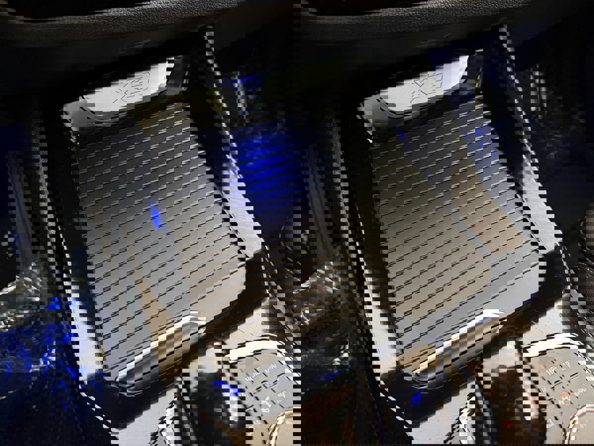 Used 2024 BMW X3 xDrive30i image 32