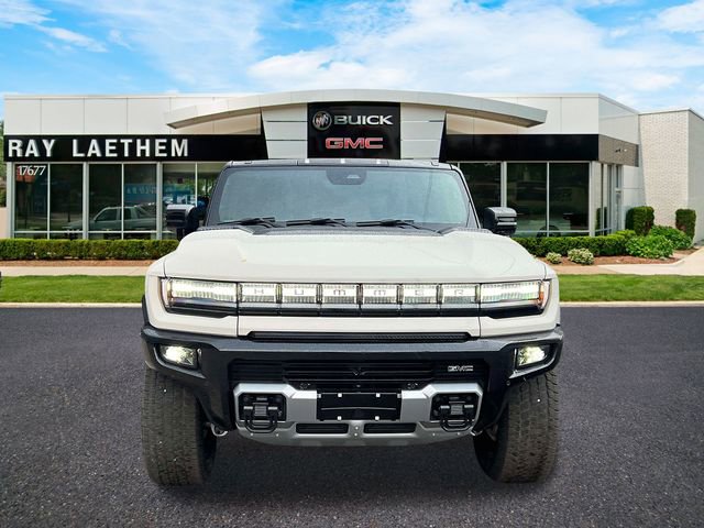New 2026 GMC Hummer EV SUV image 8