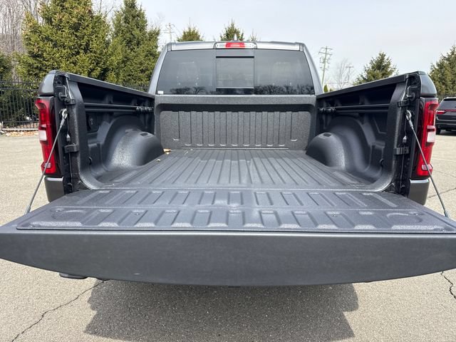 New 2026 RAM 1500 Rebel w/ Bed Utility Group AWD/4WD image 13