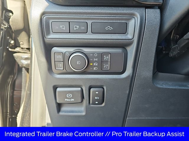 Used 2021 Ford F150 XLT w/ Equipment Group 302A High image 24