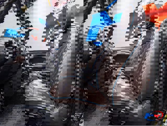 Used 2012 MINI Cooper S image 15