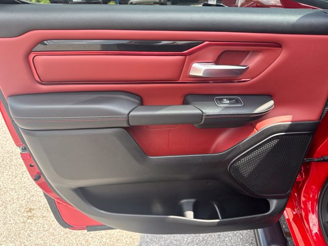 Used 2022 RAM 1500 Rebel w/ Rebel Level B Equipment Group AWD/4WD image 32