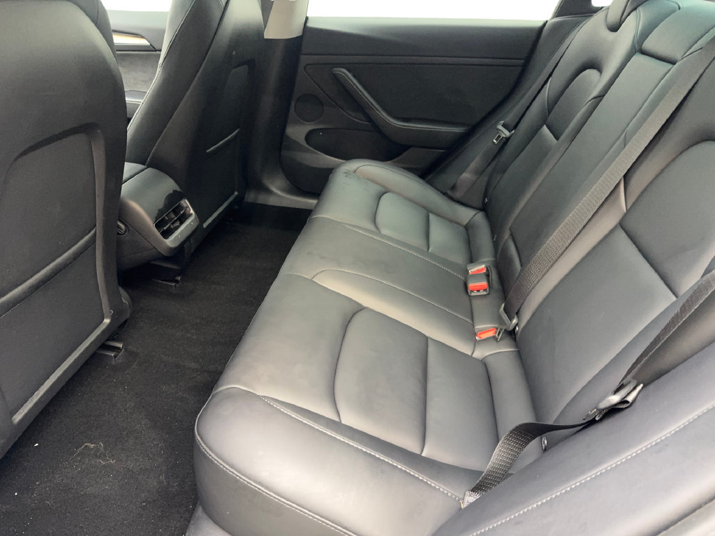 Used 2023 Tesla Model 3 Long Range AWD/4WD image 34