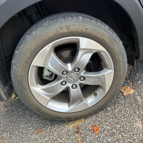 Used 2019 Honda HR-V LX image 28