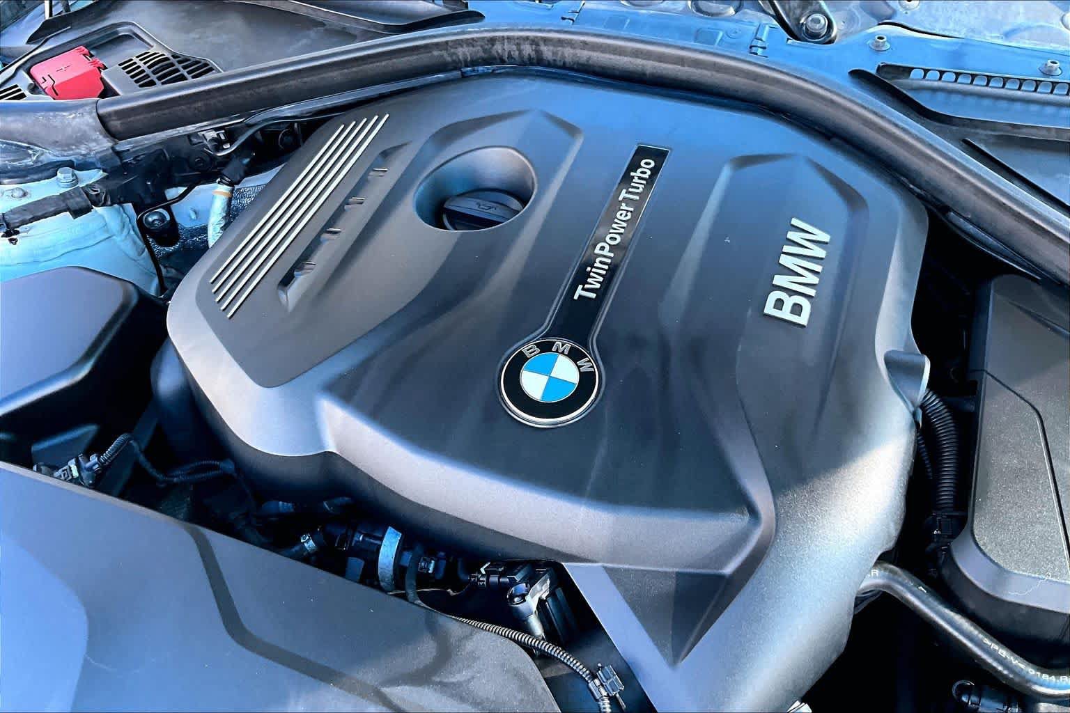 Used 2017 BMW 430i Gran Coupe RWD image 32