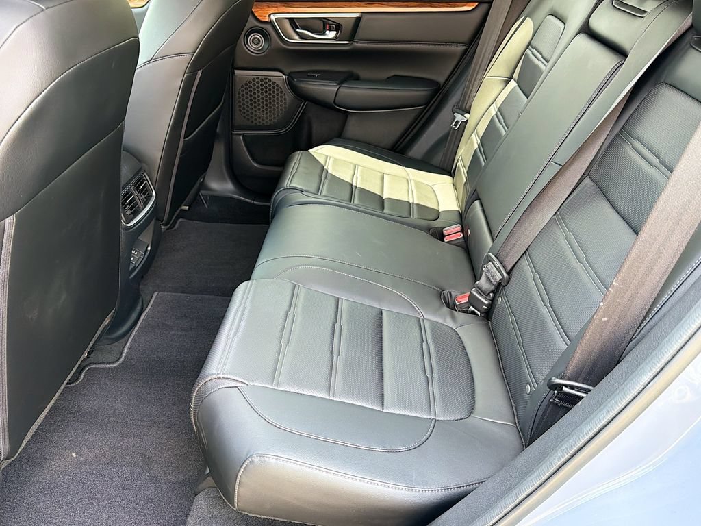 Used 2020 Honda CR-V Touring image 26