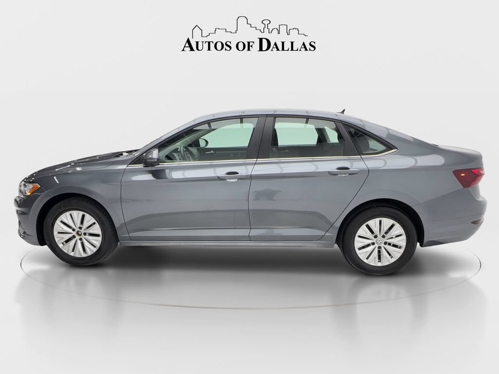Used 2020 Volkswagen Jetta S FWD image 6